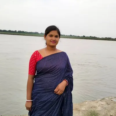 Kanika Majumdar profile