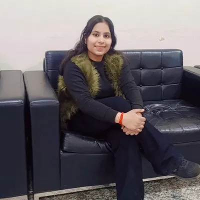 Kanika Virmani profile