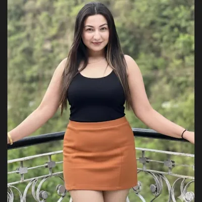 KANIKA SHARMA profile