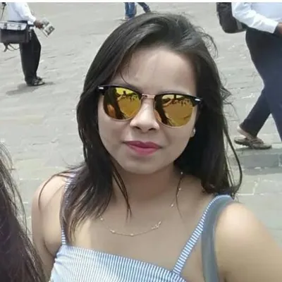 Kanika Aggarwal profile