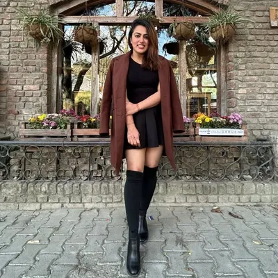 Kanika profile