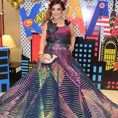 Kanika Arora profile