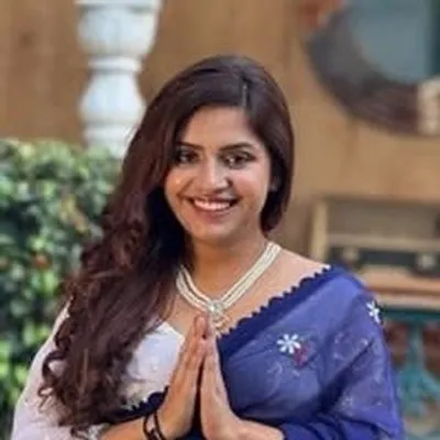Kanika Sharma