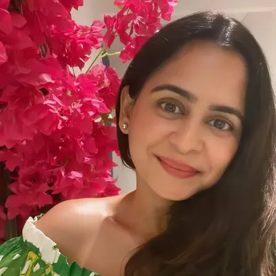 Kanika Bhatia profile