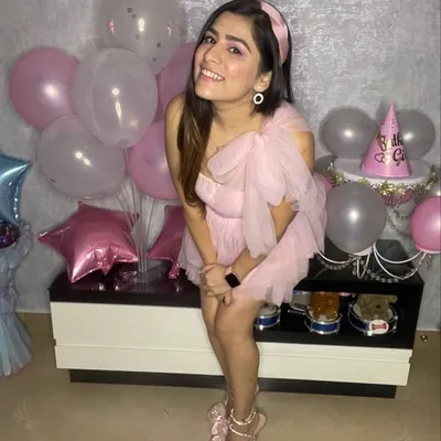 Kanika Bhutani profile