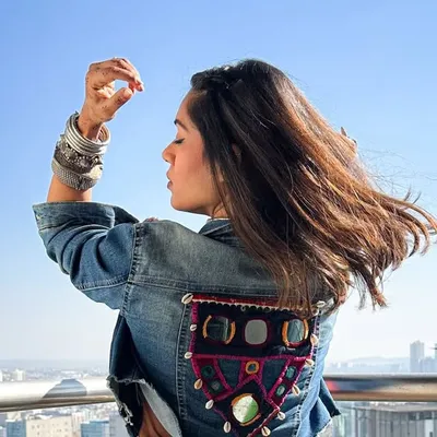Kanika Gathania profile