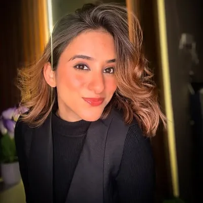 KANIKA JOSHI | MAKEUP STUDIO & SALON profile