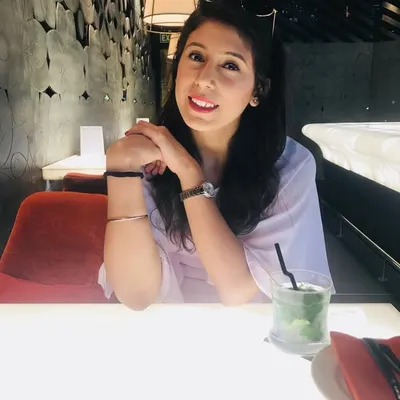 Kanika Patni profile