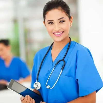 Kanika's Nursing Academy profile