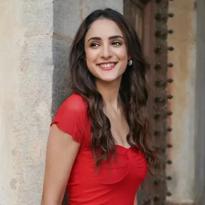 Kanikka Kapur profile