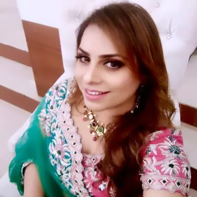 Kanikka Gauraav Tandon
