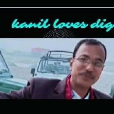 Kanil Ramchiary profile
