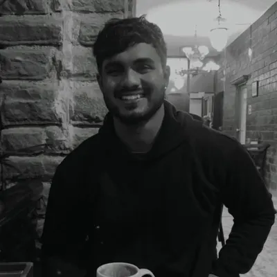 Kanishk Agarwal profile