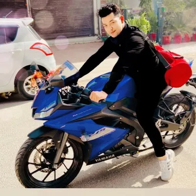 Kanishk Kumar profile