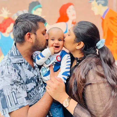 Kanishka Aggarwal profile