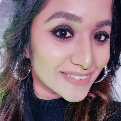 Anchor Kanishka Maheshwari⭐ profile