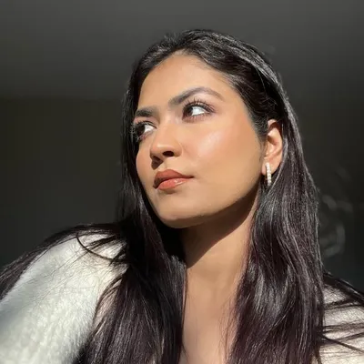 Kanishka saini profile