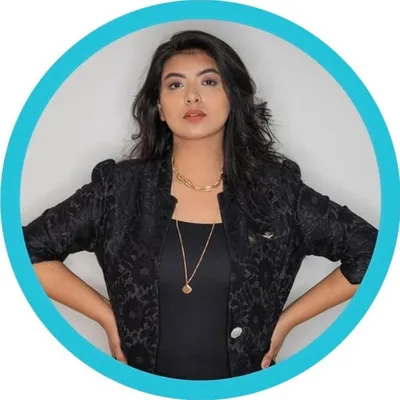 Kanishka Thakur ✨ profile