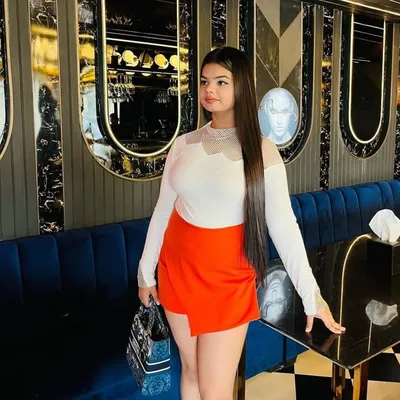 Kanishka Dhawan profile