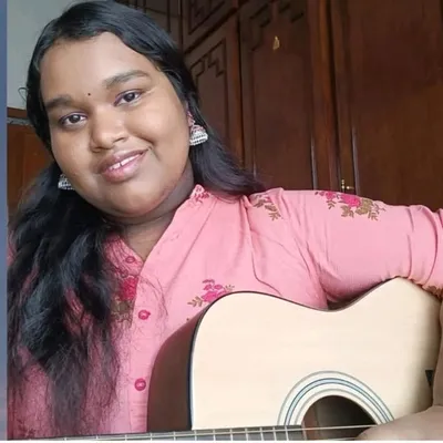 Kanishkha || Music 🎵Positivity & Self Love 🧿🌻 profile