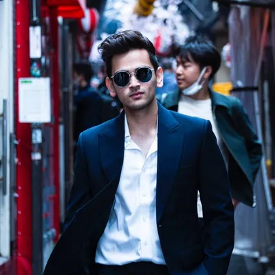 Kanishk Jain profile