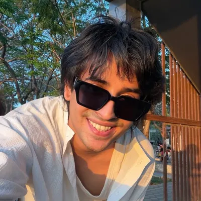 Kanishk Verma profile