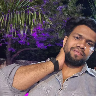 KANISHK VERMA profile