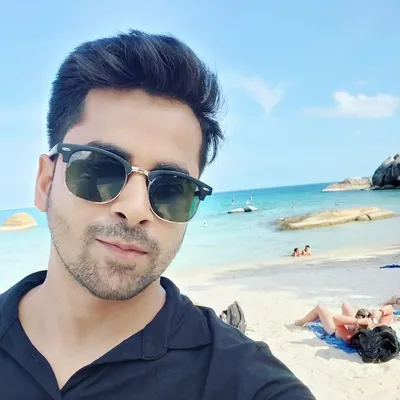 Kanishk Jain