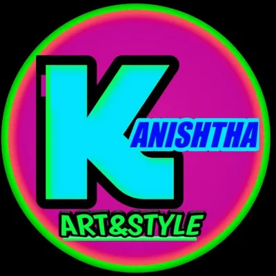 Kanishtha Art&style profile