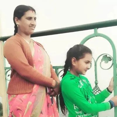 kanishma profile