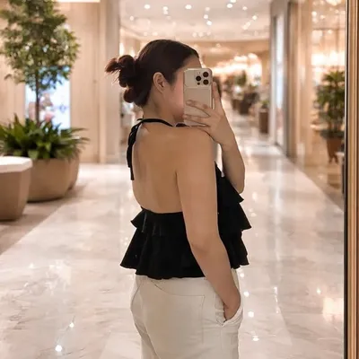 Kanisha profile