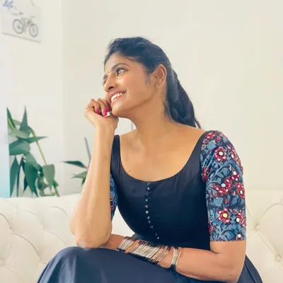 Kani Thiru profile