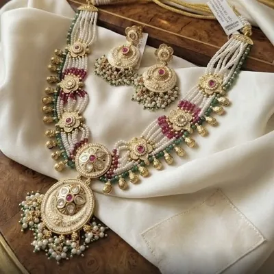KANJANA FASHION JEWELLERY PRIVATE LIMITED profile