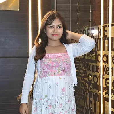 Kankana Chakraborty profile