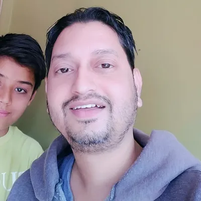 prashant kankar profile