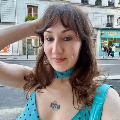 Christina profile