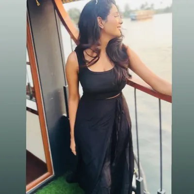 Kanmani V profile
