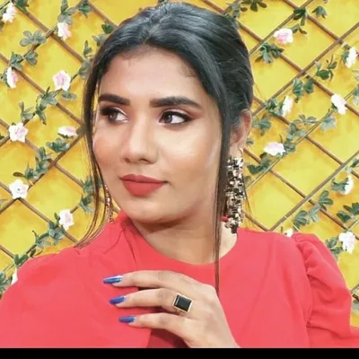 Kanmani Ishani profile