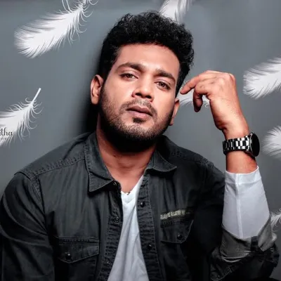 KANNA RAVI profile