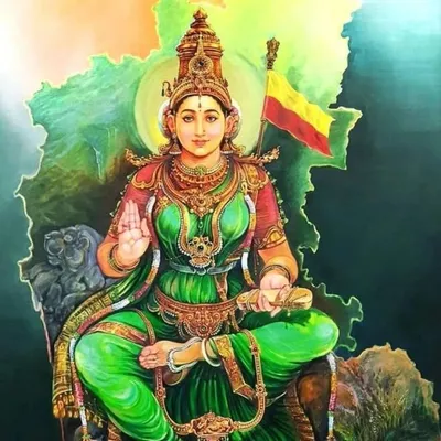 ಪ್ರಾಚಿ (ಕನ್ನಡ ಸ್ಪೂರ್ತಿದಾಯಕ)🌈 profile
