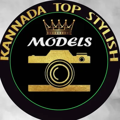 kannada top stylish models profile