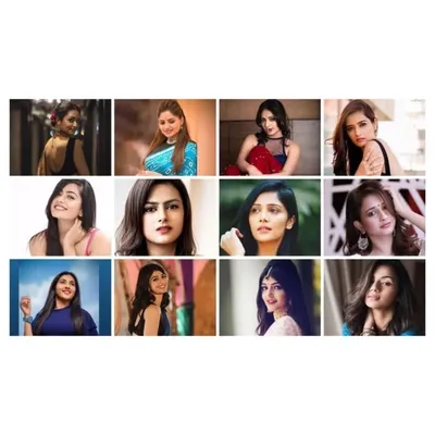 Sandalwood Heroines profile