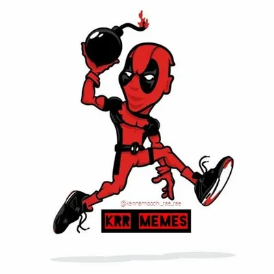 ▌│█║▌║▌║ KRR Memes ║▌║▌║█│▌ profile