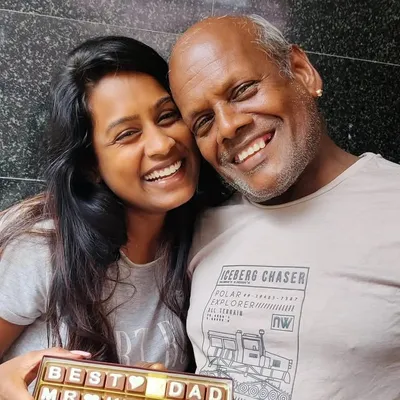 Aishwarya Kannan
