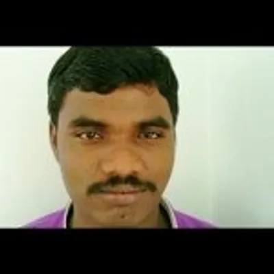 Kannan Arumugam profile