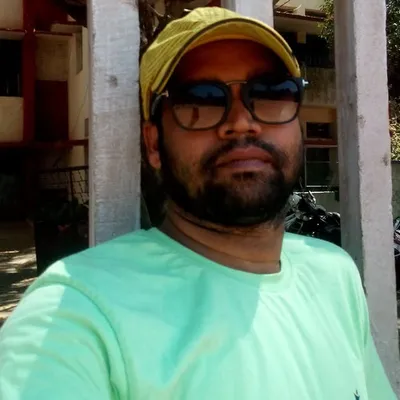 Kannan Vijay profile