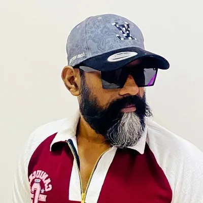 Kannan Chithralaya profile