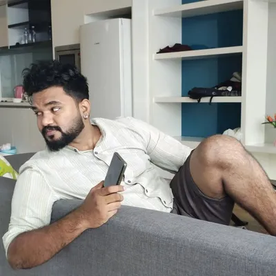 Kannan Parasseri profile