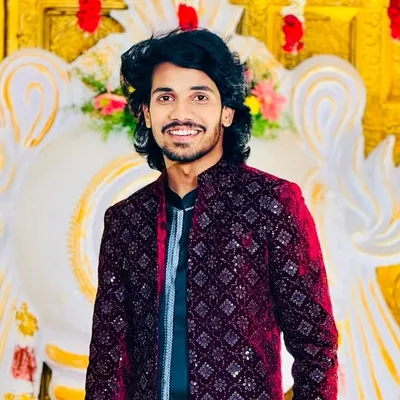 KARTHIKEYA SUROJU profile