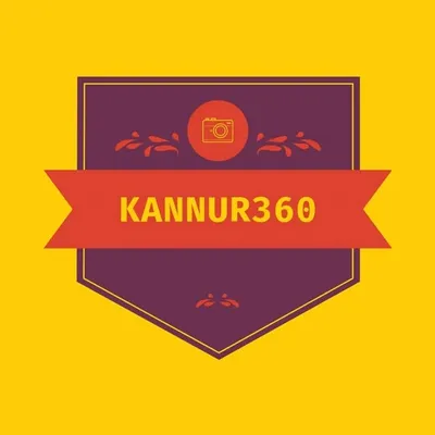 Kannur360 profile